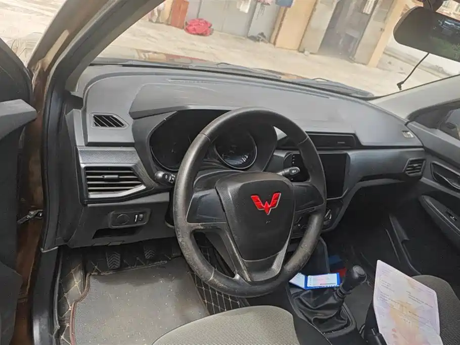 Wuling Wuling Hongguang