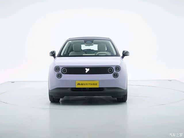 NIO firefly, 2025 1
