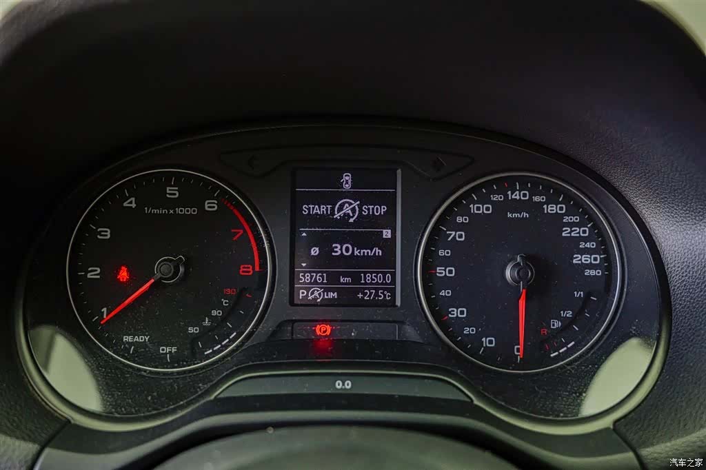 Audi Q2L, 2020 6