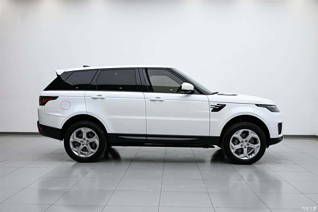 Land Rover Range Rover, 2019 6