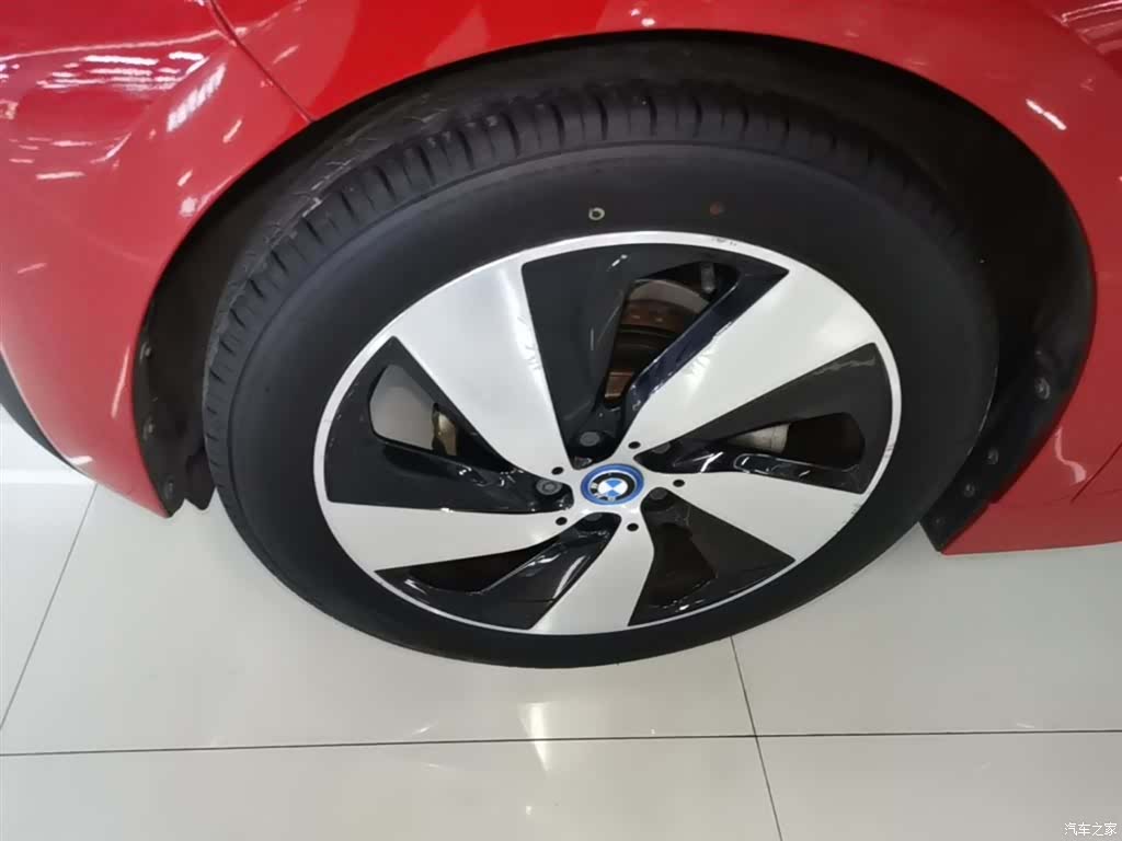 BMW i3, 2019 23