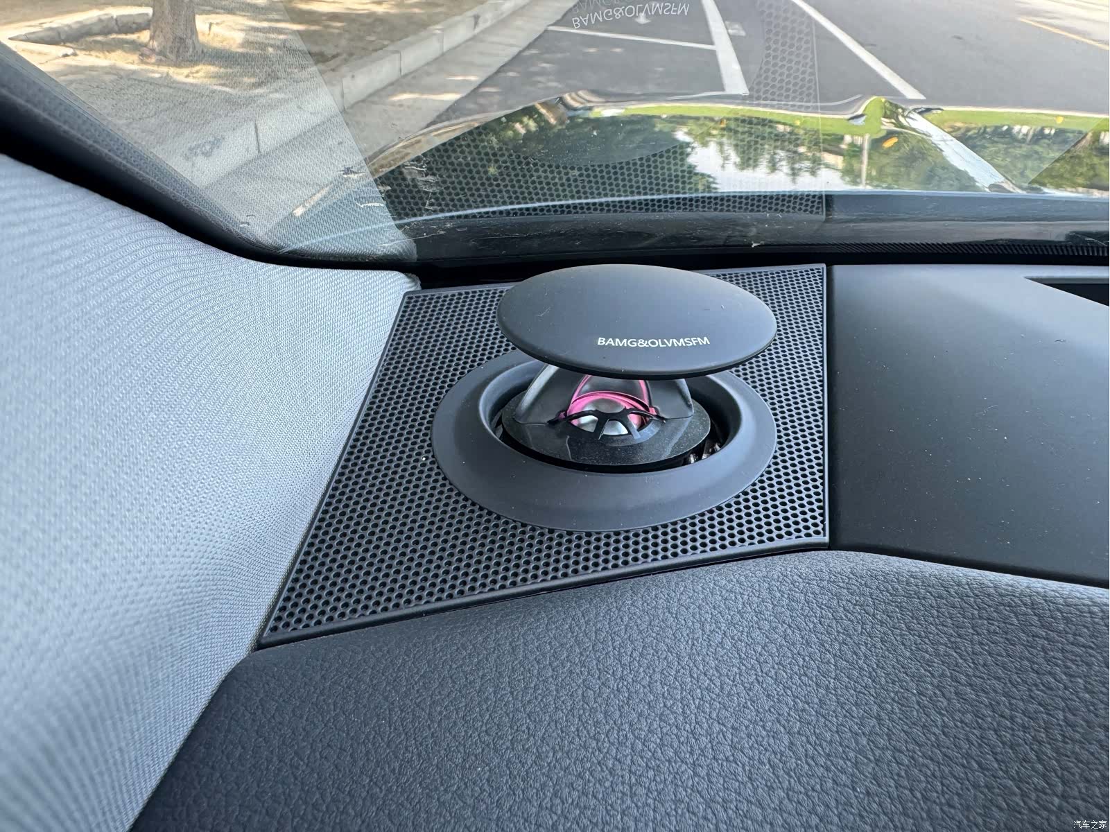 Audi A7, 2024 15