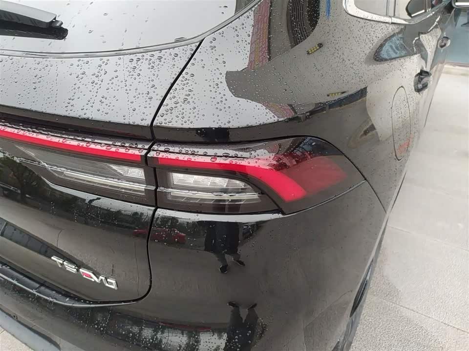 Forthing Popular T5 EVO