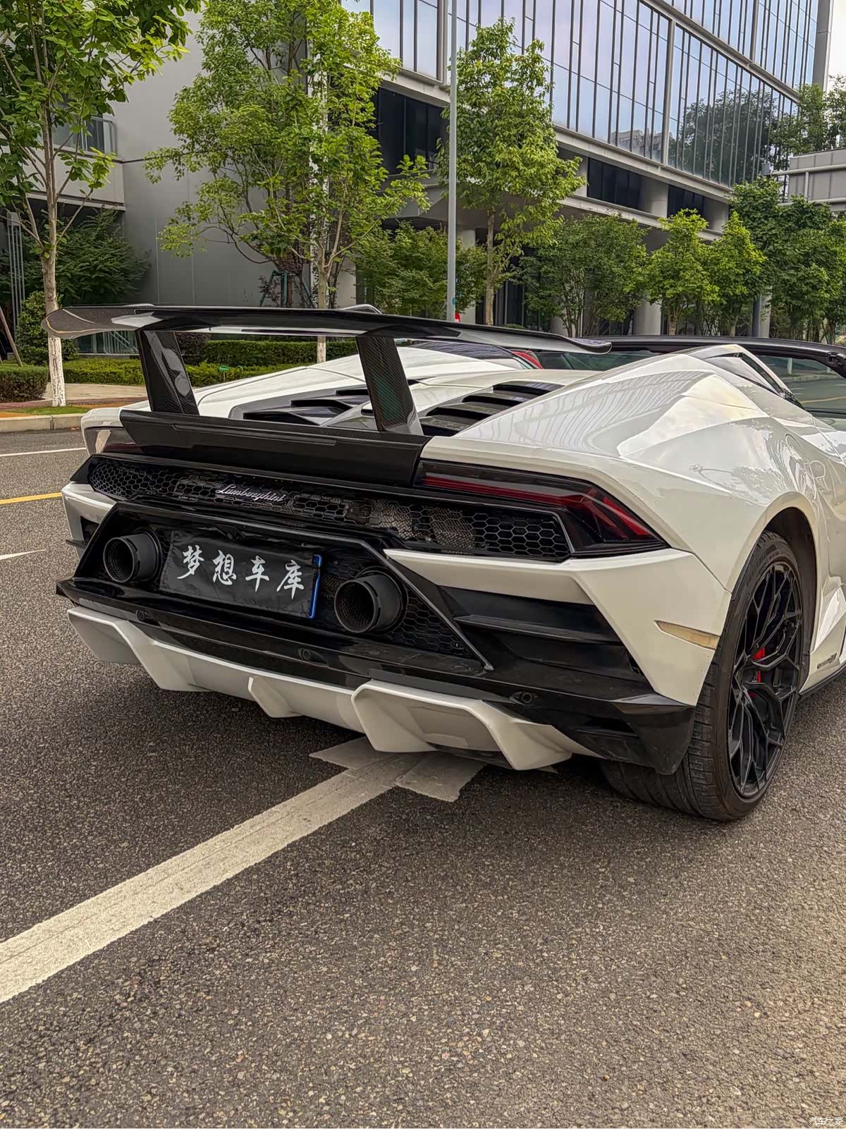Lamborghini Huracán, 2021 4