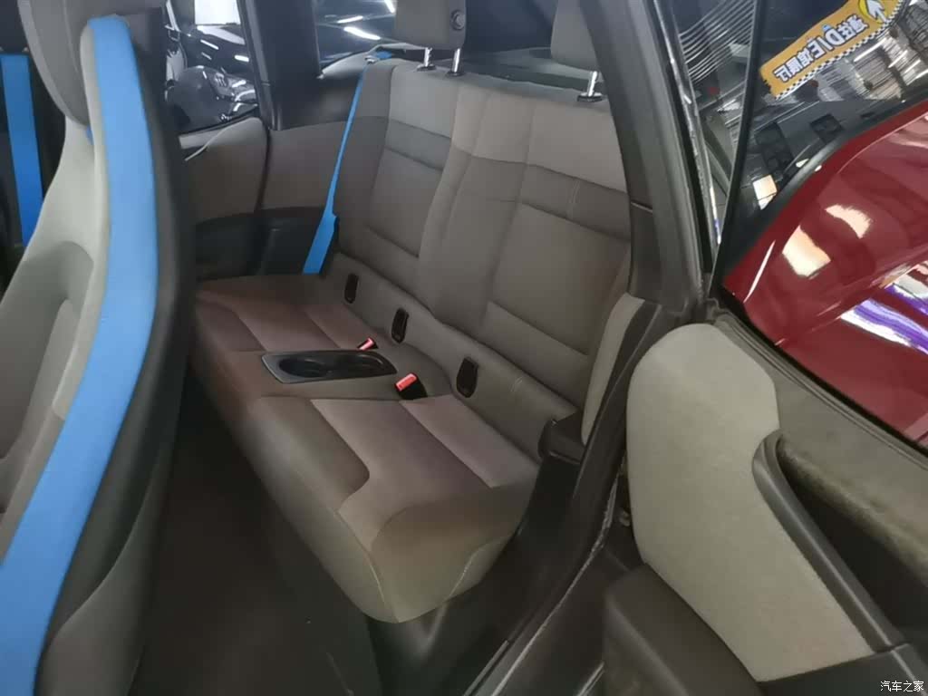 BMW i3, 2019 17