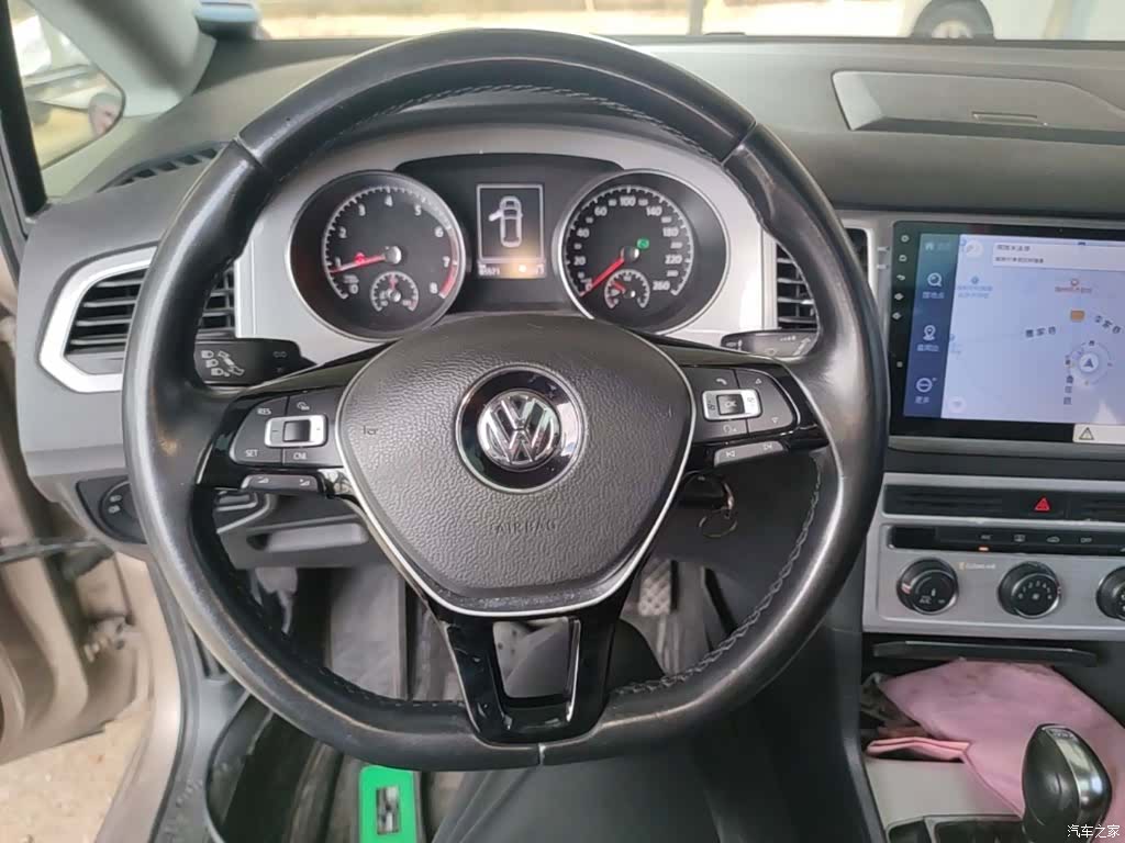 Volkswagen Golf, 2016 11