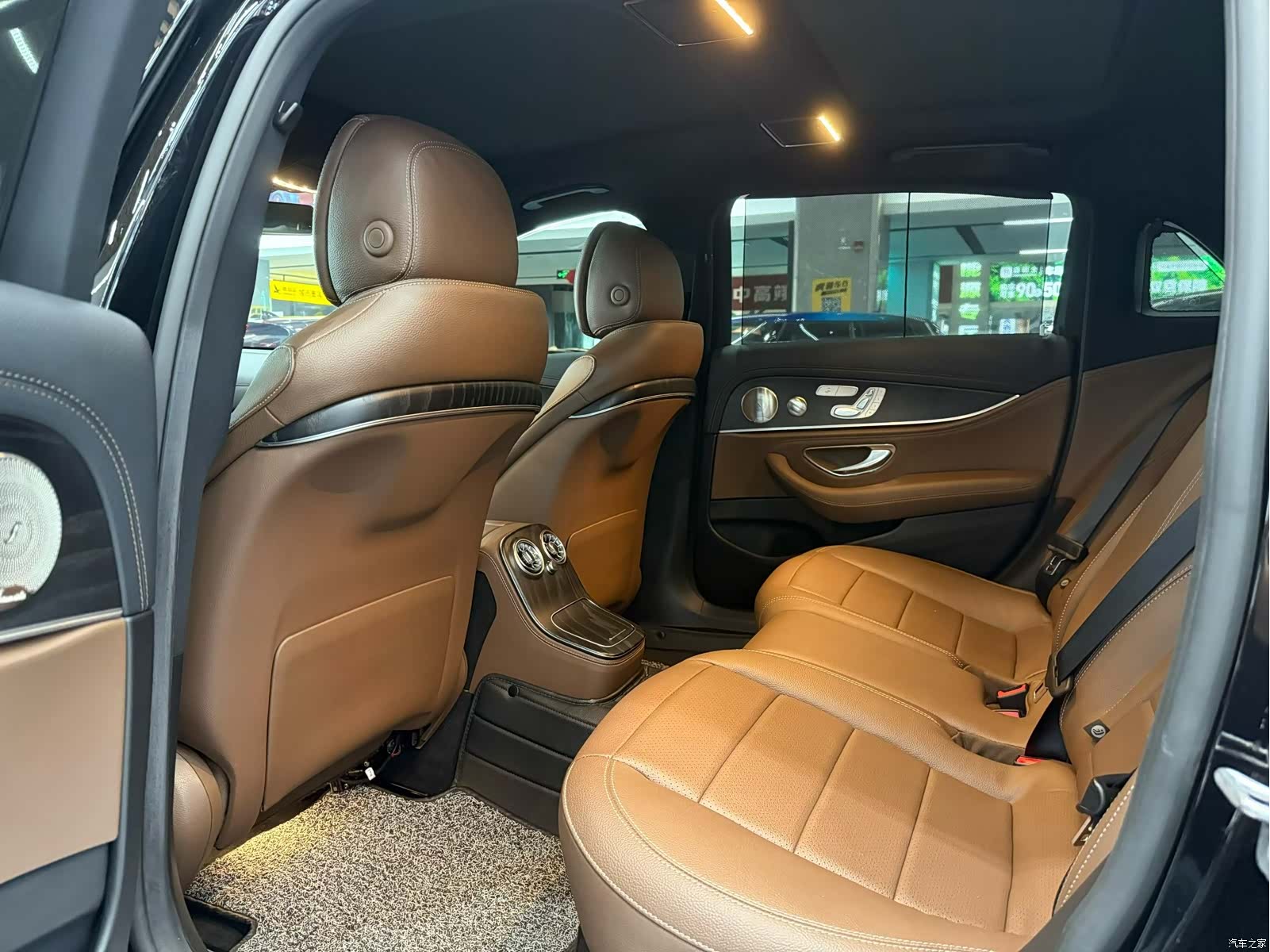 Mercedes-Benz E-Class, 2022 все фото