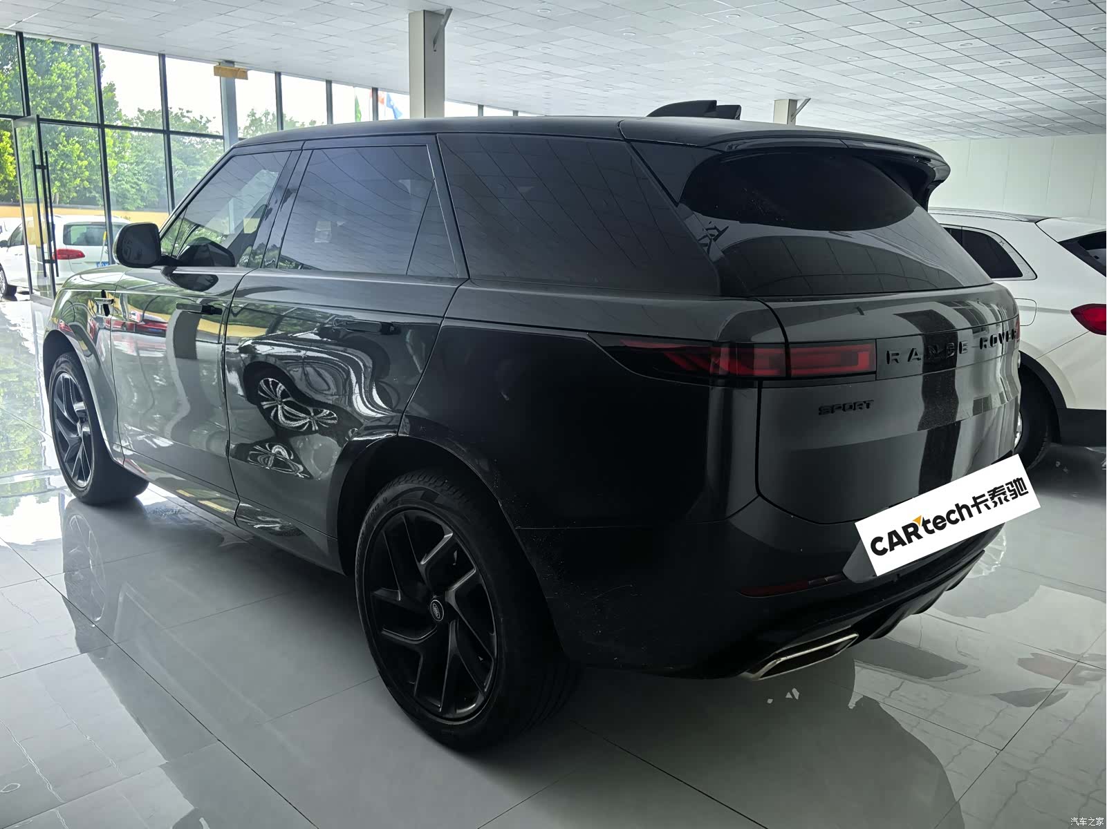 Land Rover Range Rover, 2022 2