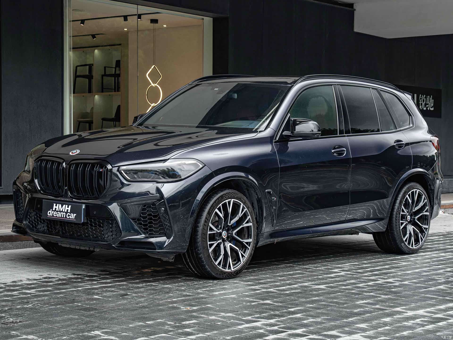 BMW X5, 2023 1