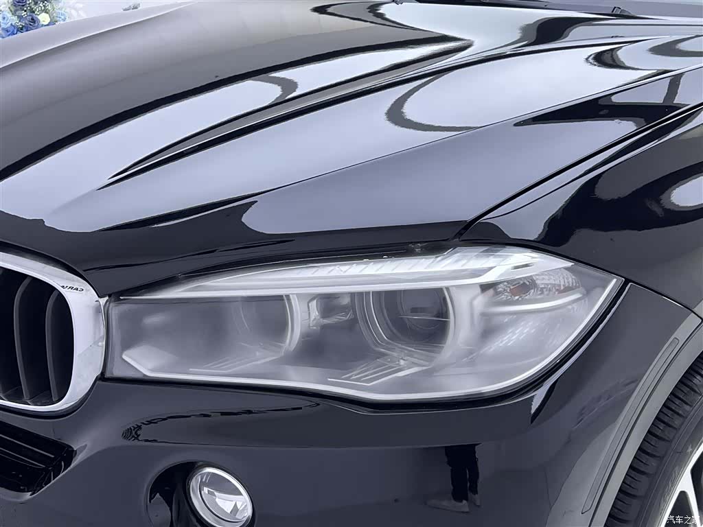 BMW X5, 2015 9
