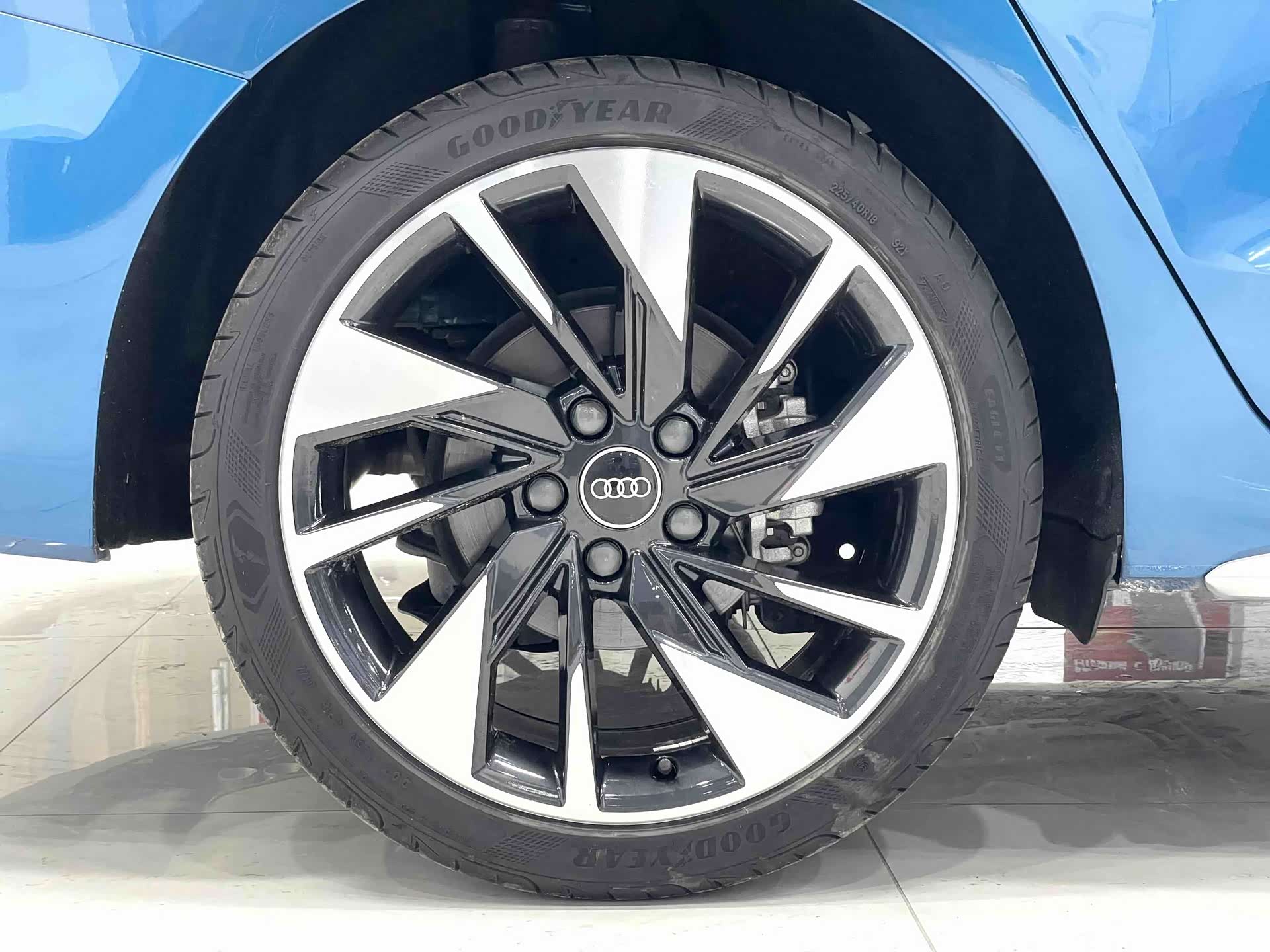 Audi A3, 2022 17