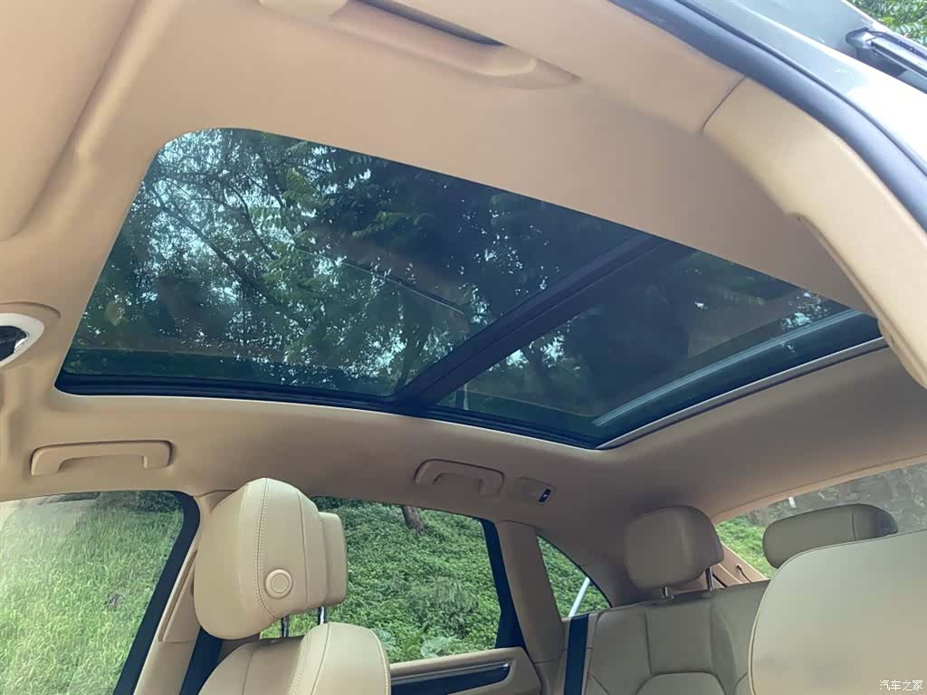 Porsche Macan, 2017 12
