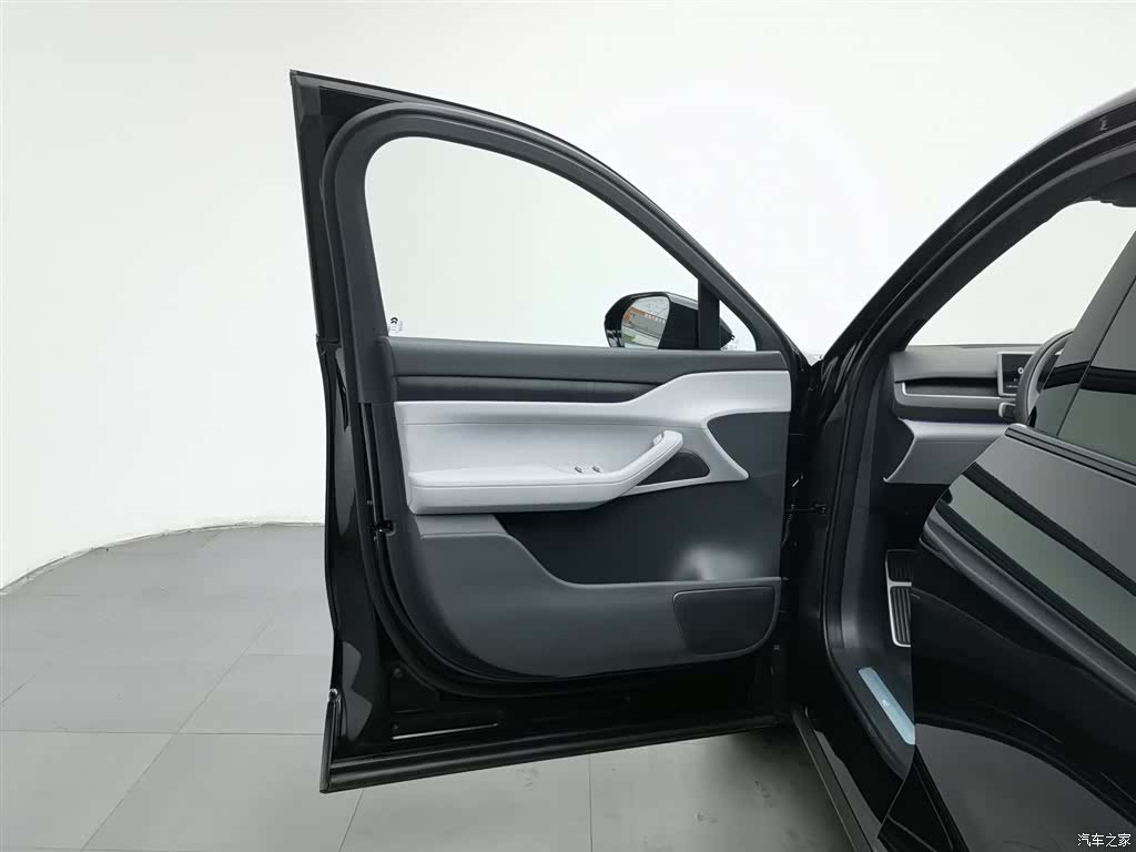 NIO ES8, 2024 8