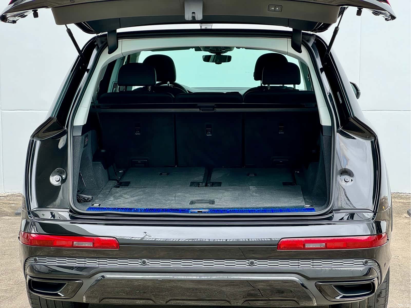 Audi Q7, 2023 15