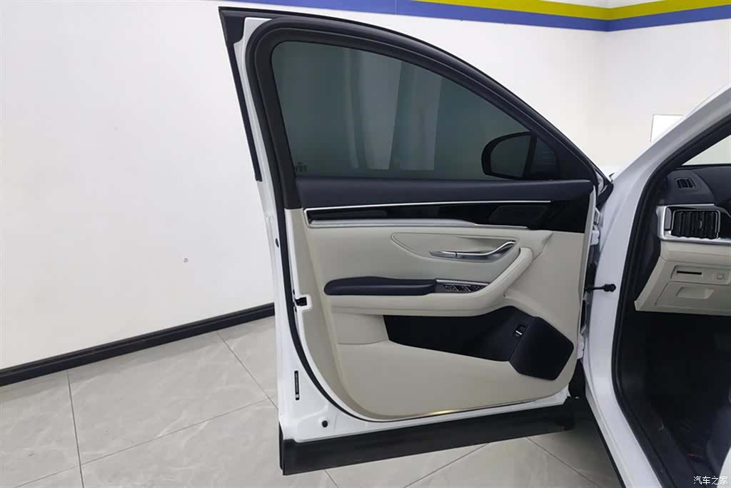 BYD Song, 2024 7