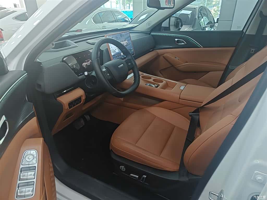 Haval Hi4, 2025 15