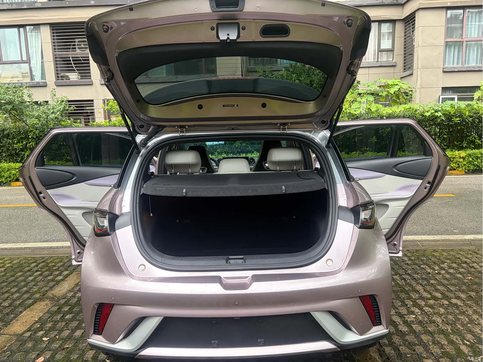 BYD Dolphin, 2021 18