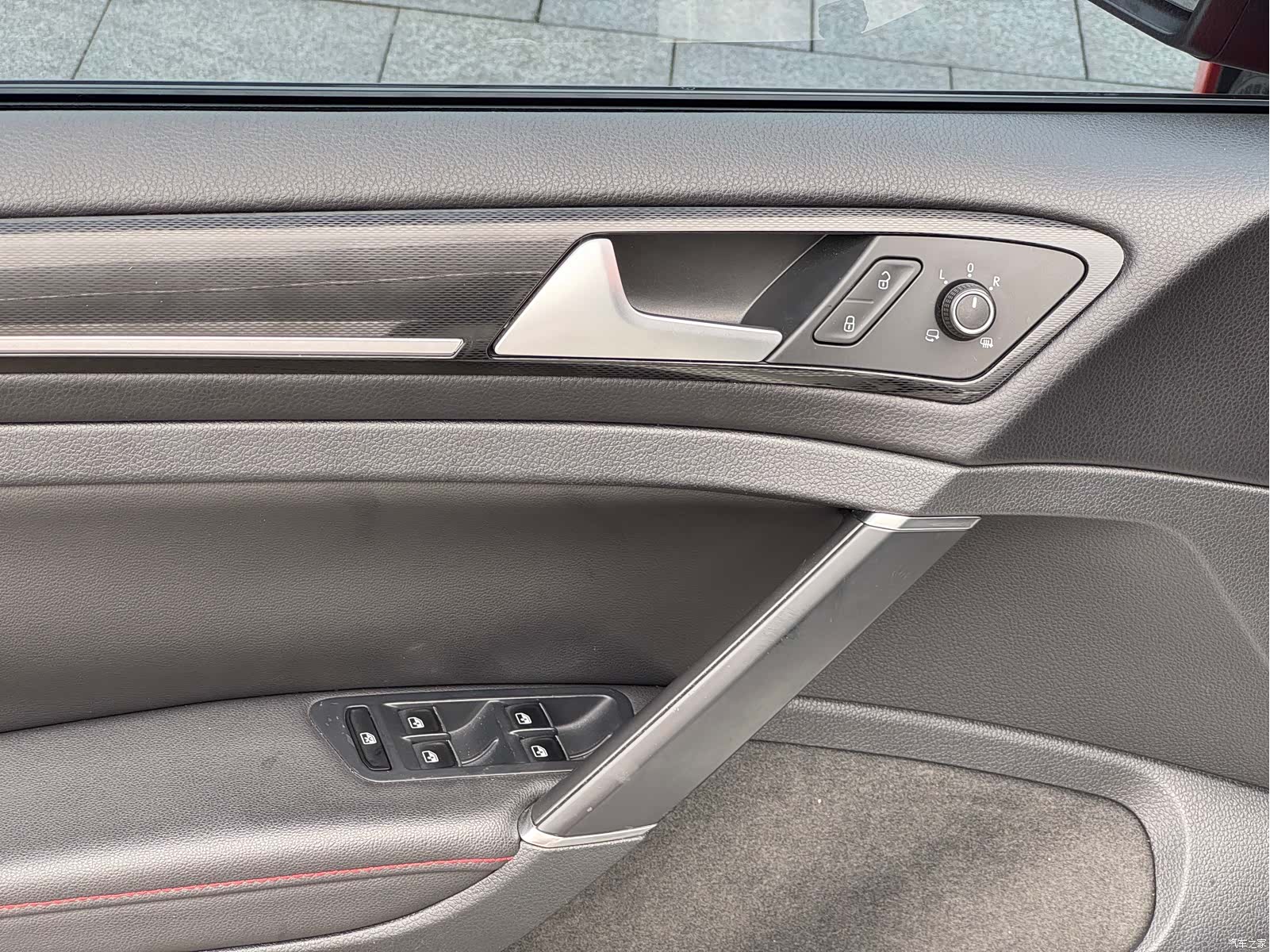 Volkswagen Golf, 2016 15