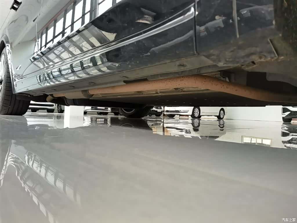 Li Auto L9, 2023 21