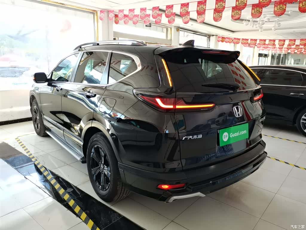 Honda Breeze, 2022 все фото