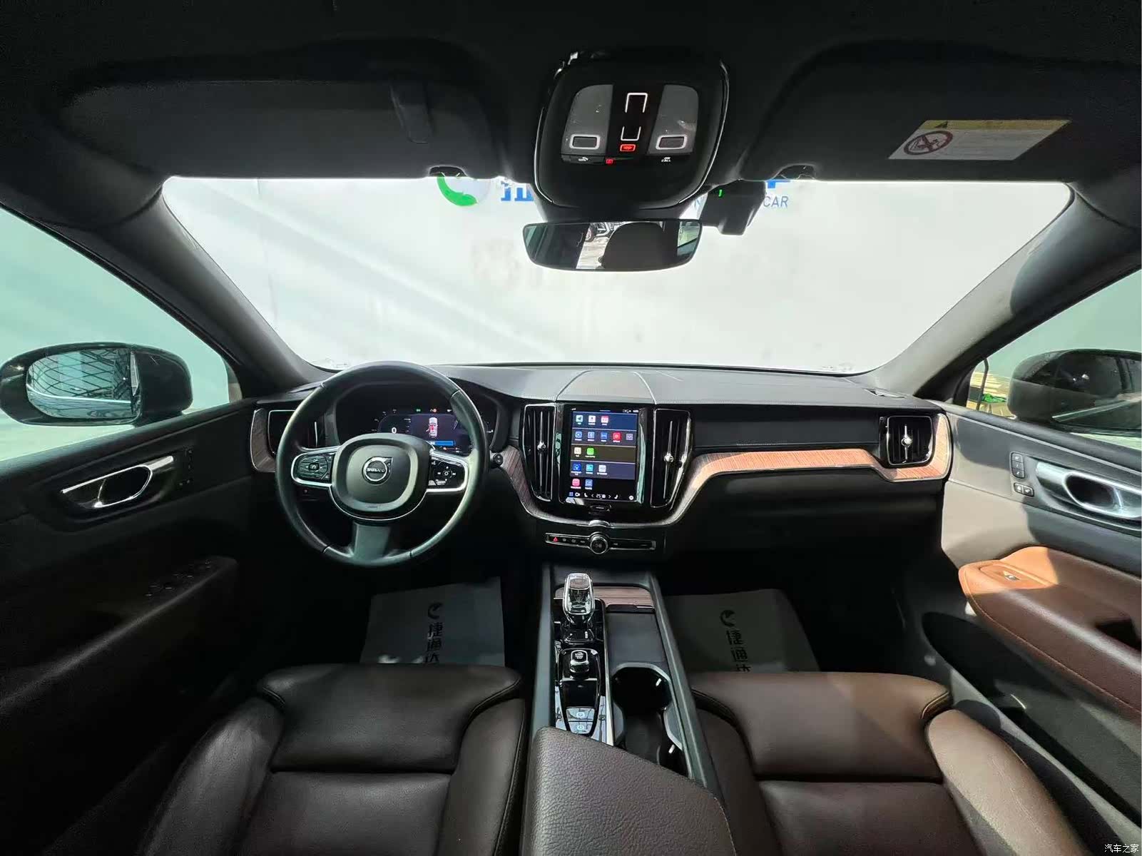 Volvo XC60, 2022 31