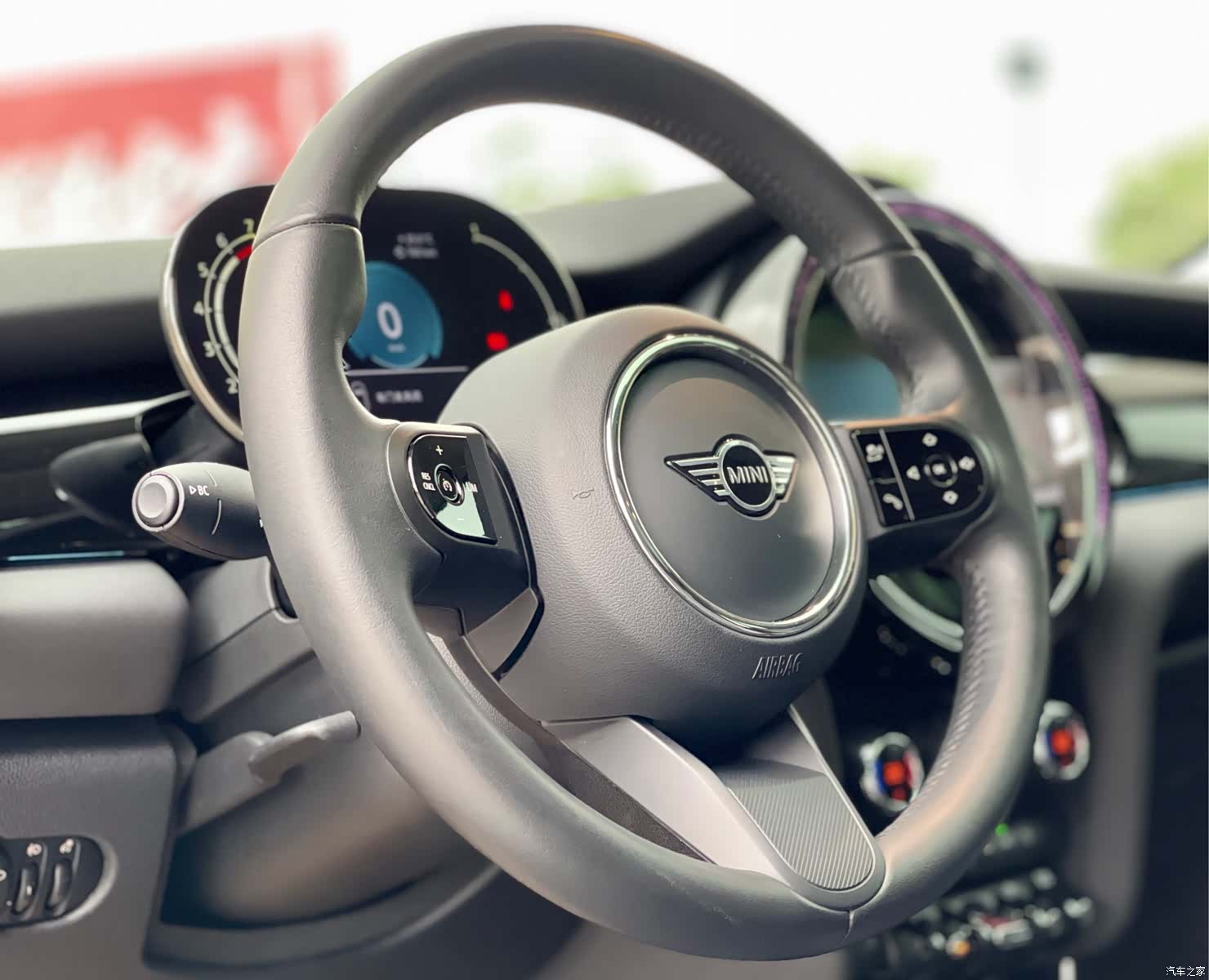 Mini Cooper, 2023 14