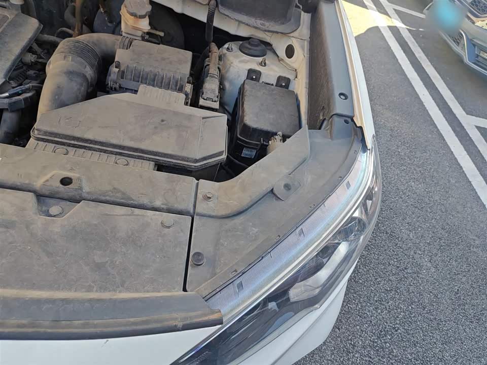 Hyundai Beijing ix35