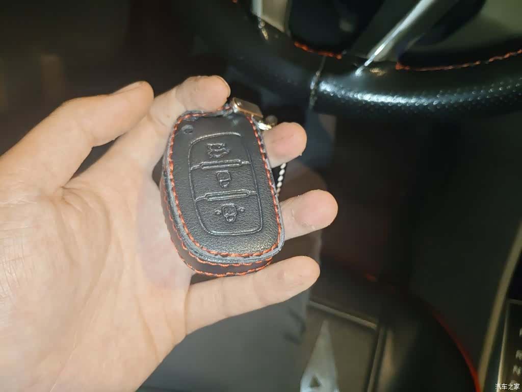 Hyundai GLX, 2015 12