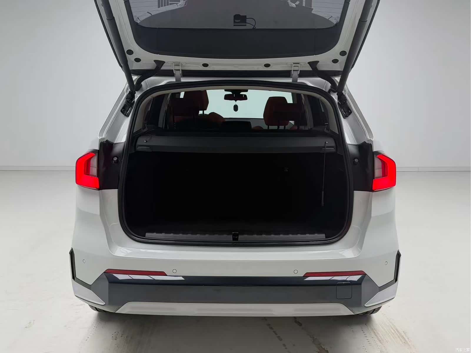 BMW X1, 2024 10