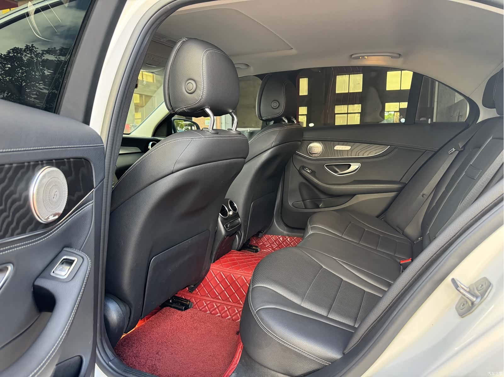 Mercedes-Benz C-Class, 2020 6