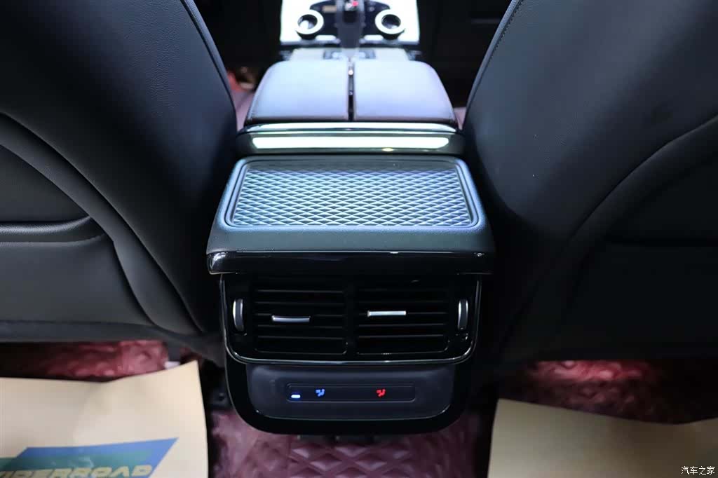 Land Rover Range Rover, 2022 18