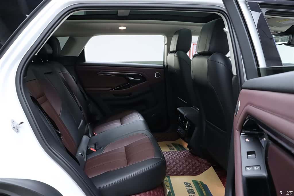 Land Rover Range Rover, 2022 14