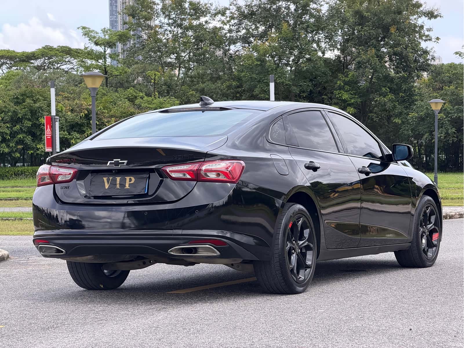 Chevrolet XL, 2022 34