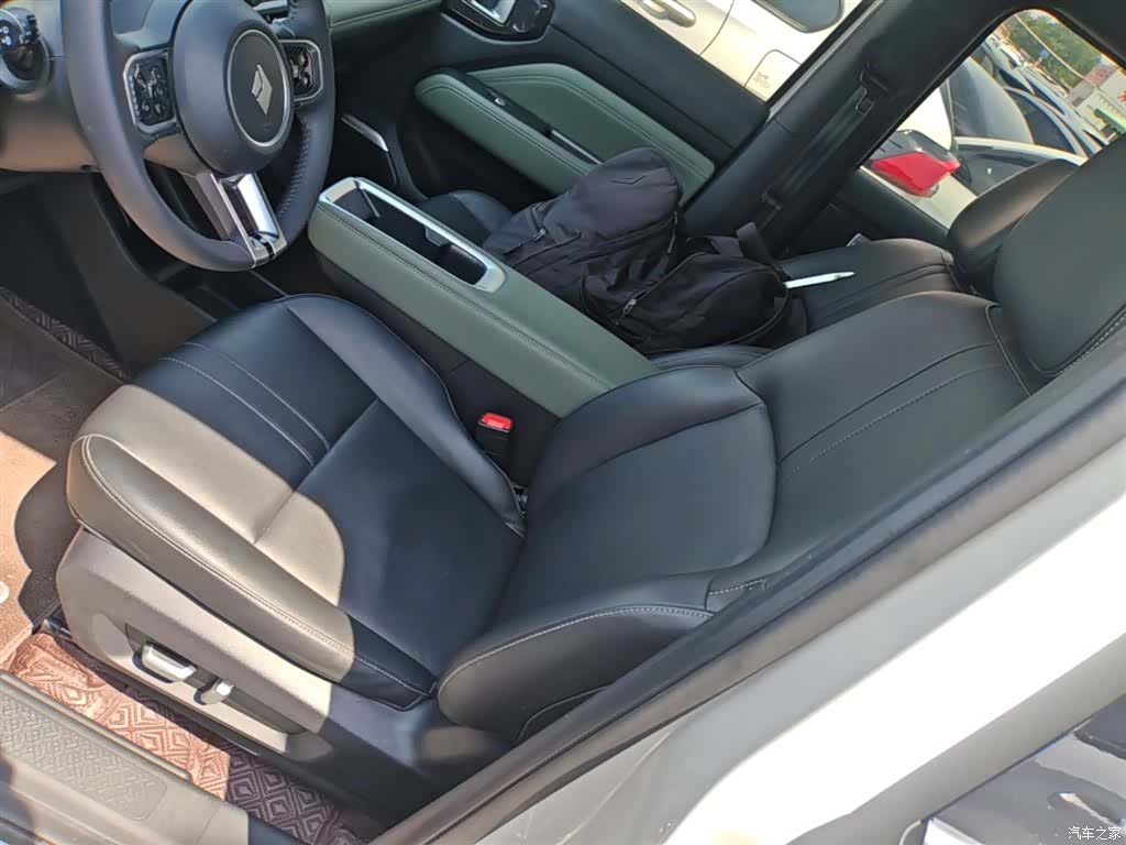 Wuling Yep, 2025 15