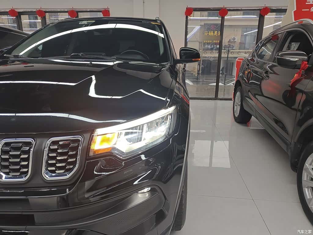 Jeep Compass, 2022 18