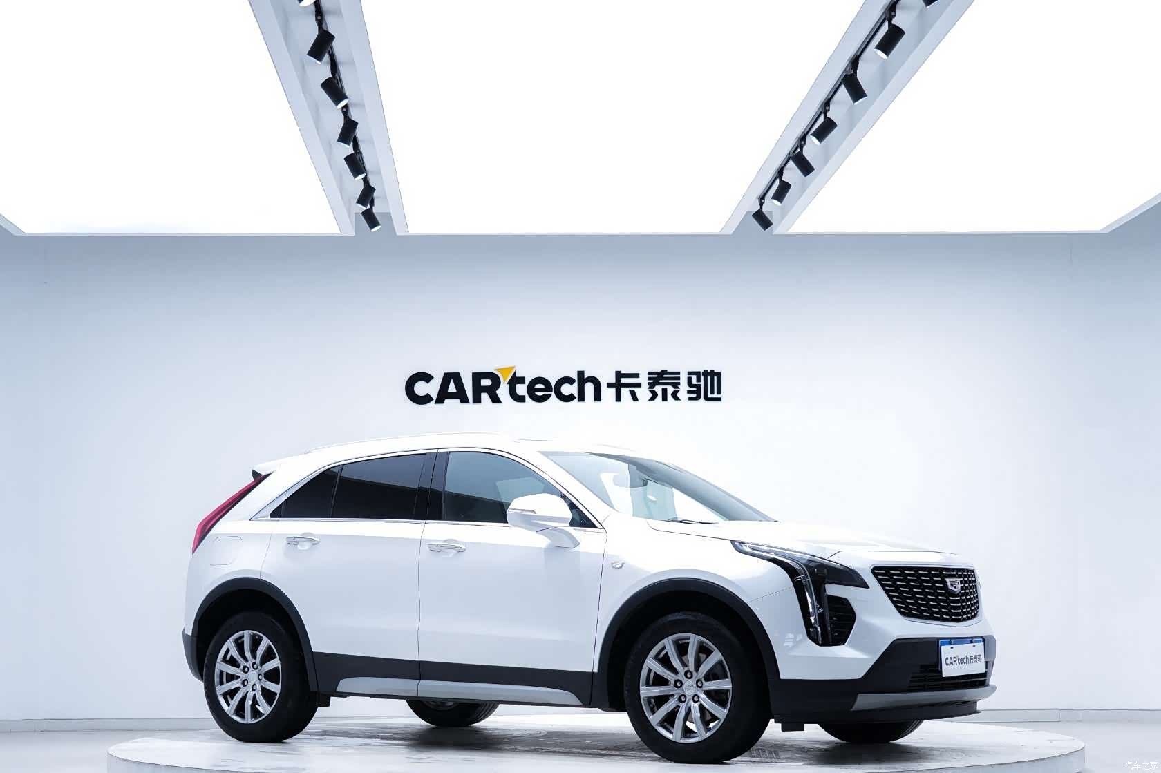 Cadillac XT4, 2021 6