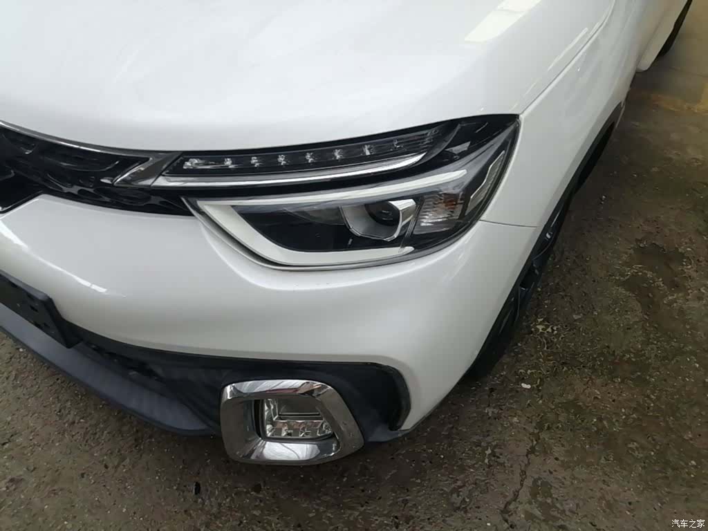 DongFeng AX4, 2018 24