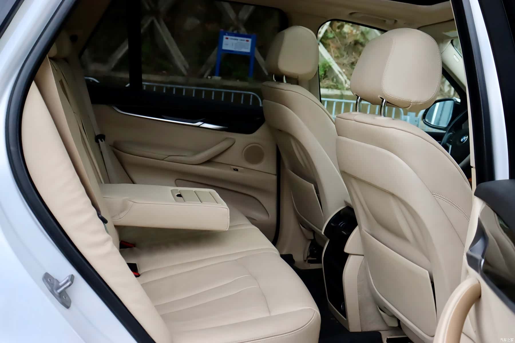 BMW X5, 2014 15