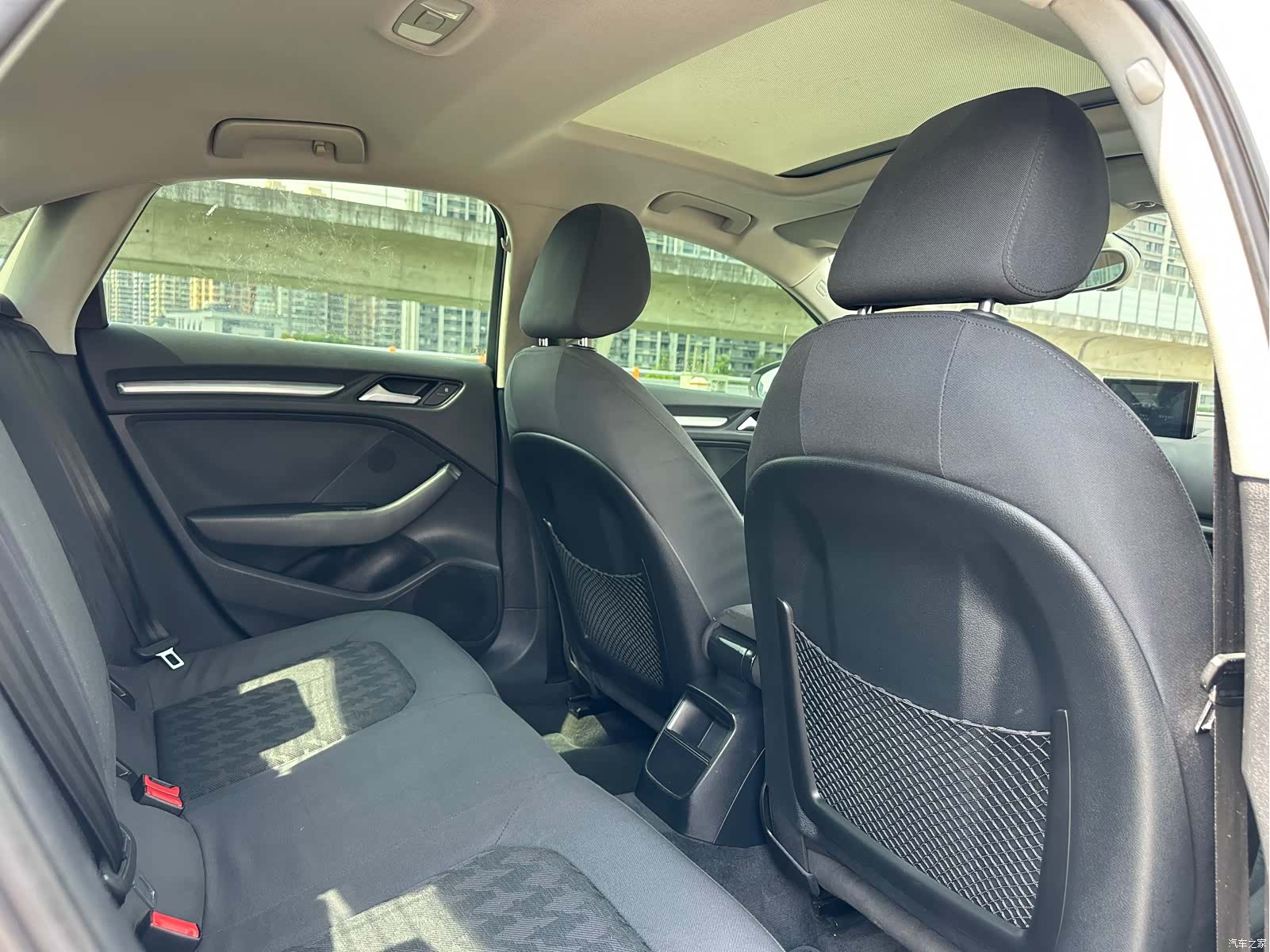 Audi A3, 2015 10