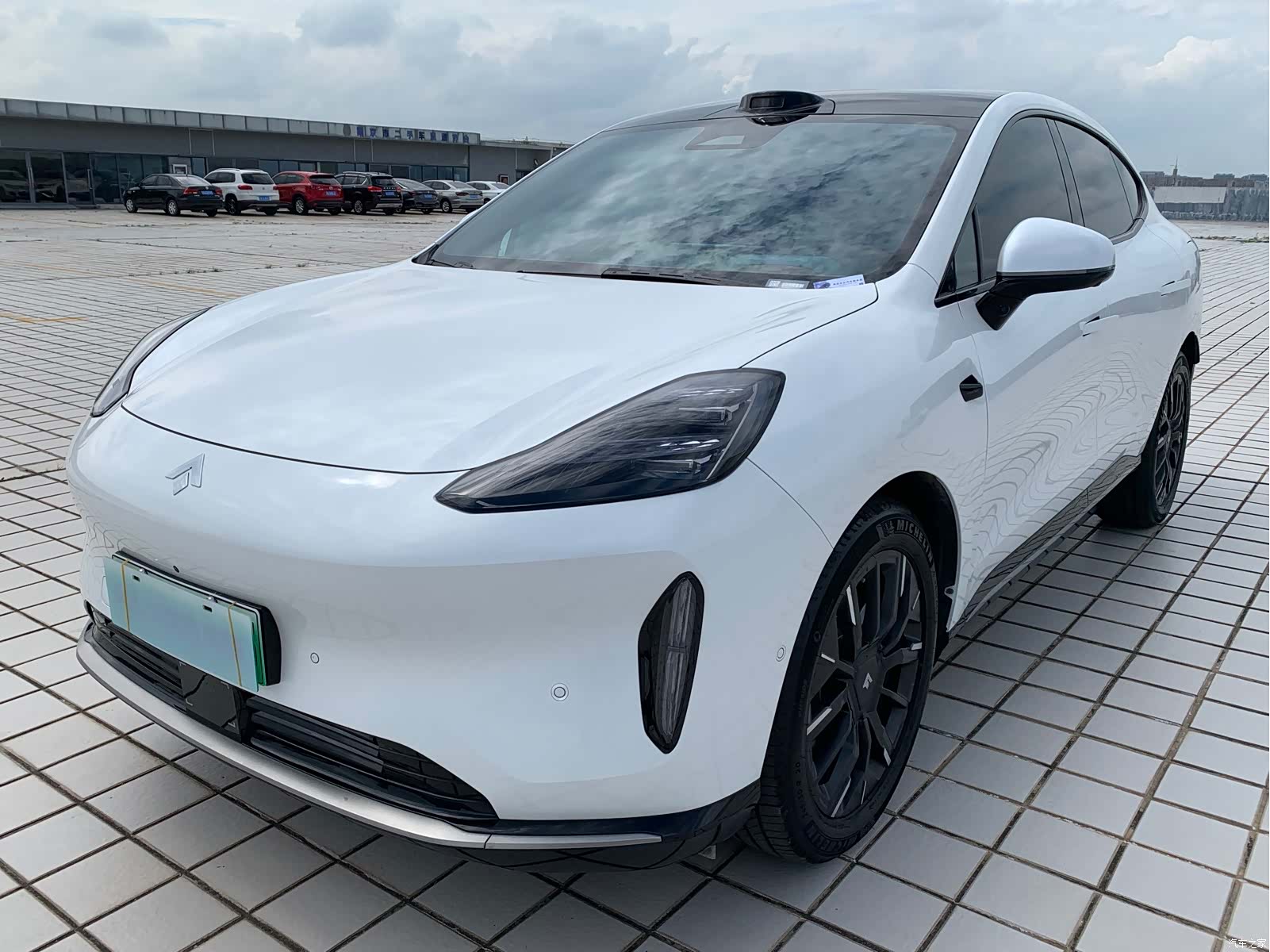 Hyper HT, 2025 1