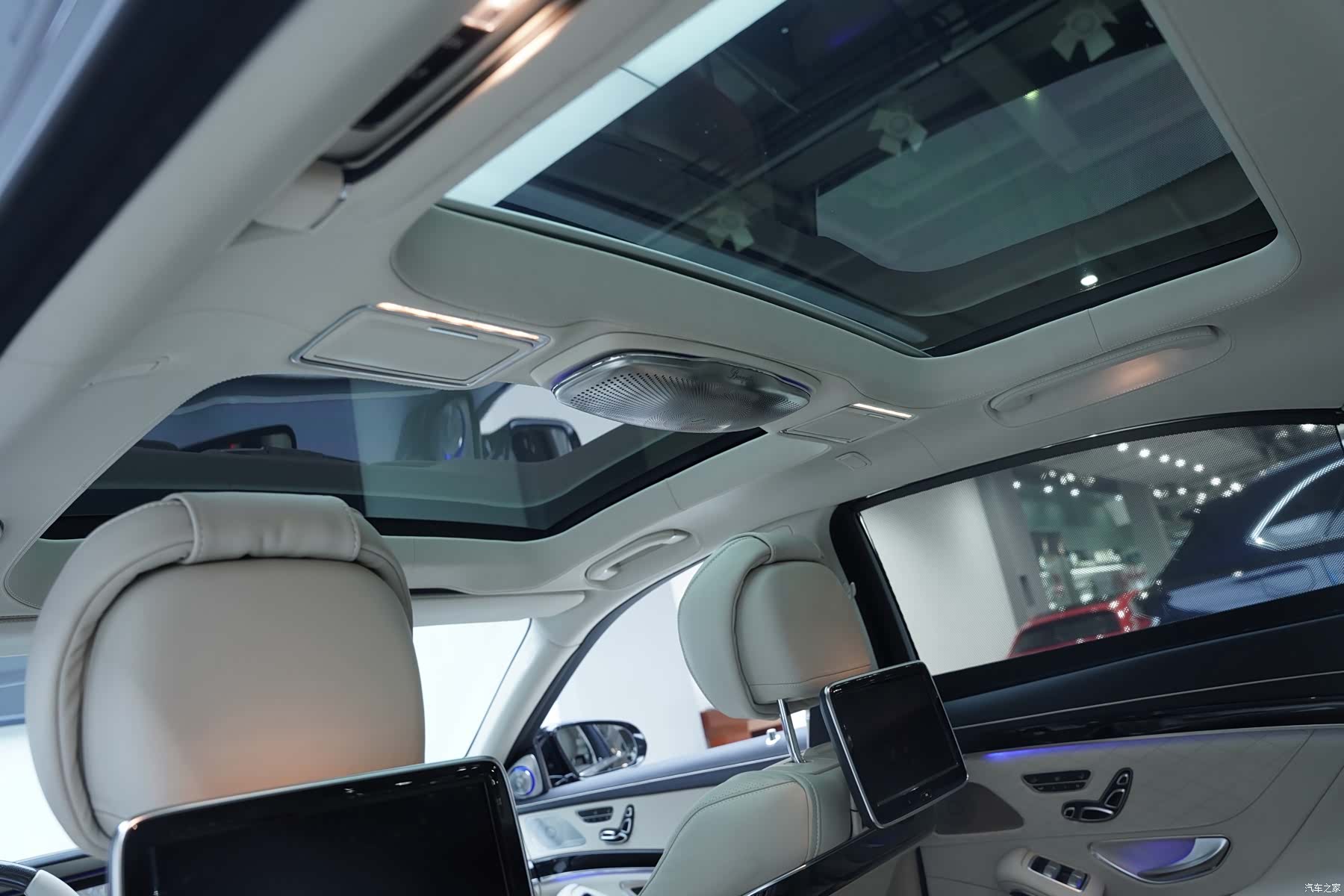 Mercedes-Benz S-Class, 2016 11
