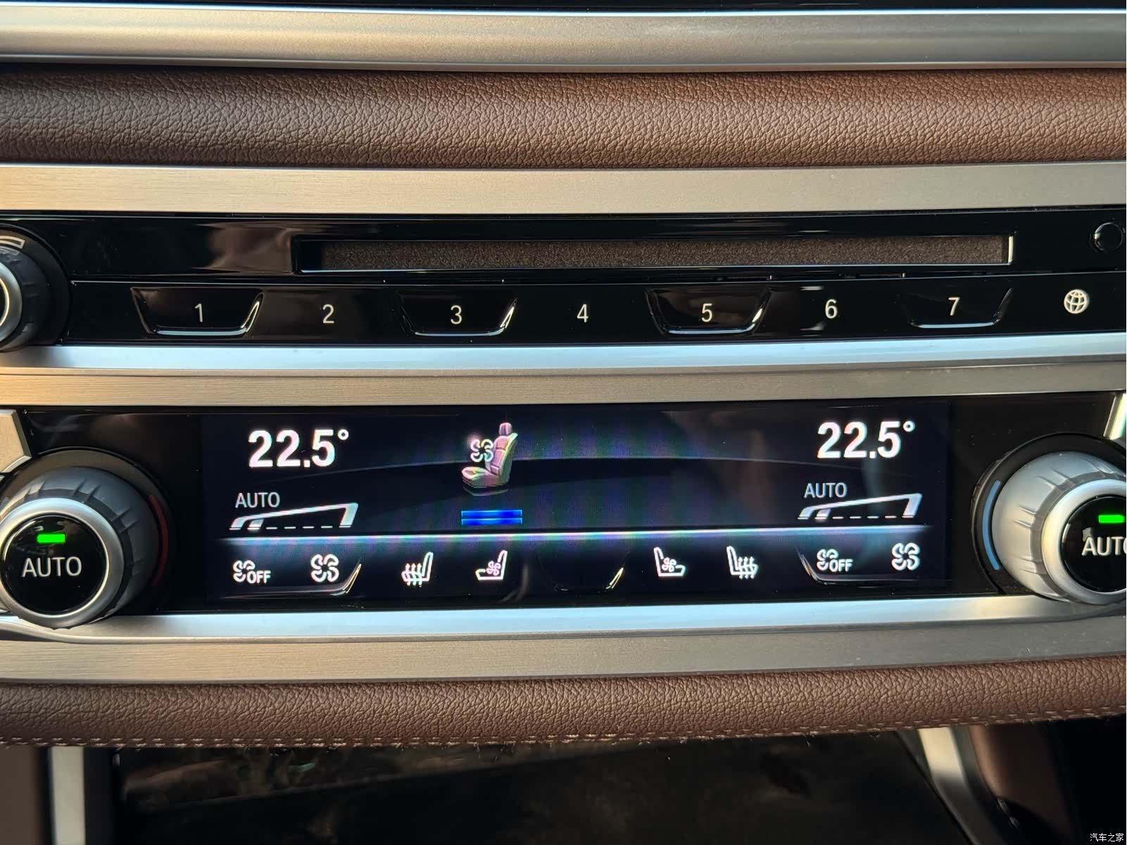BMW 7 Series, 2018 27