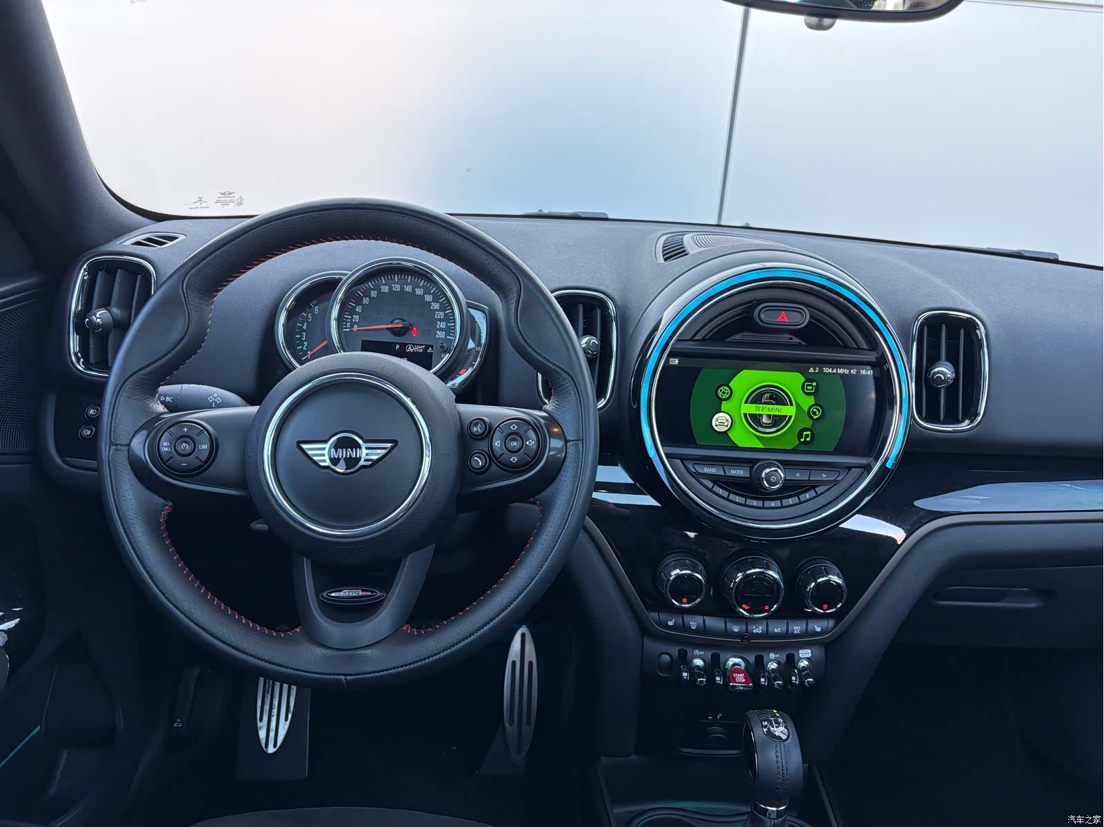Mini Countryman, 2019 11