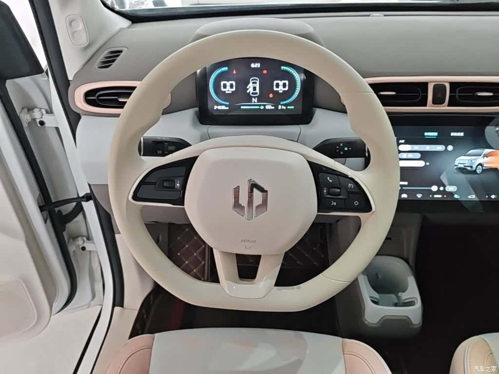 Leapmotor T03, 2024 11