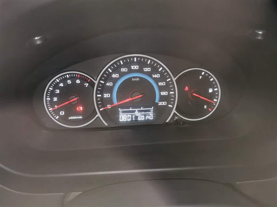 Wuling Wuling Rongguang V