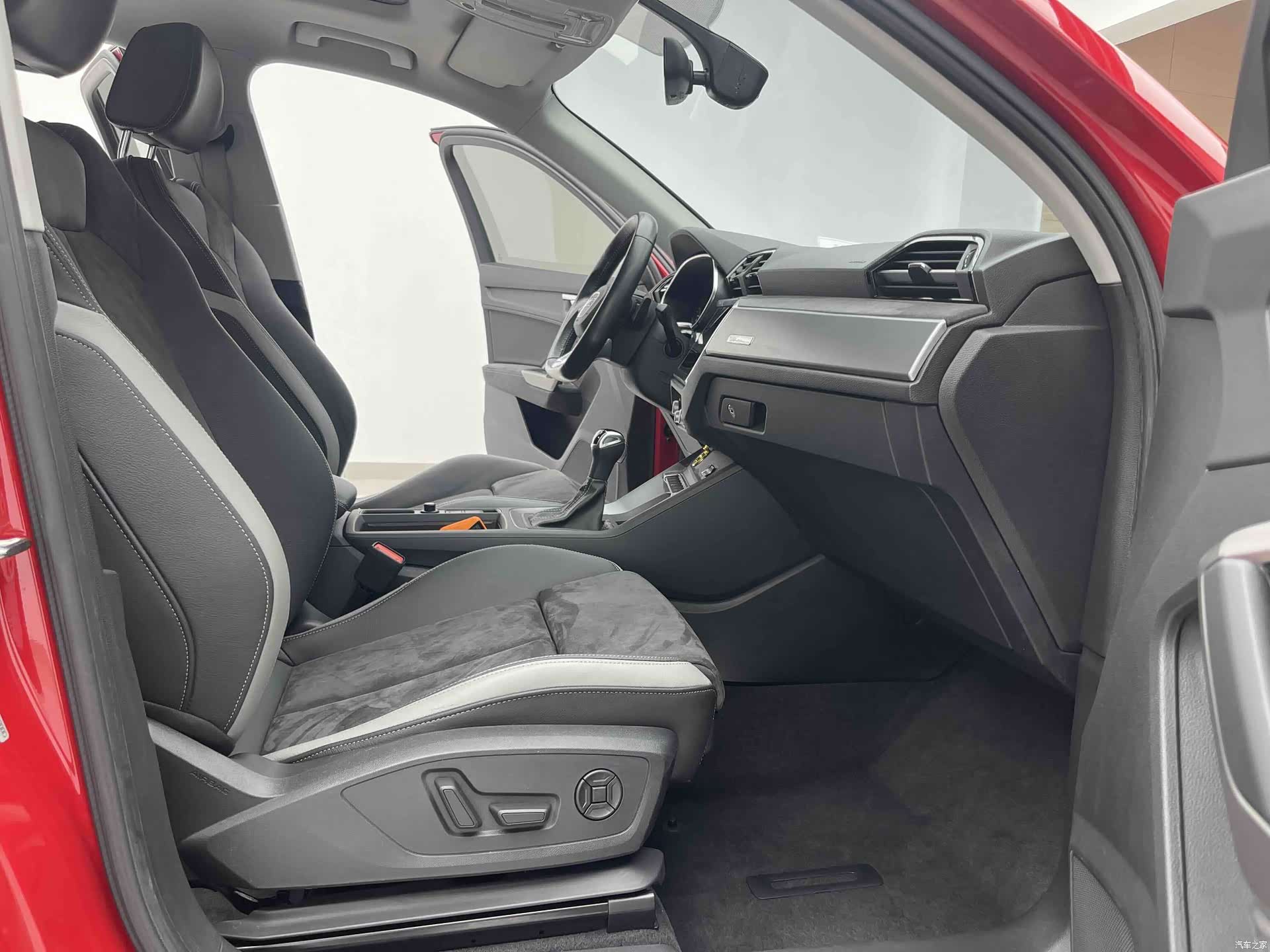 Audi Q3, 2022 15