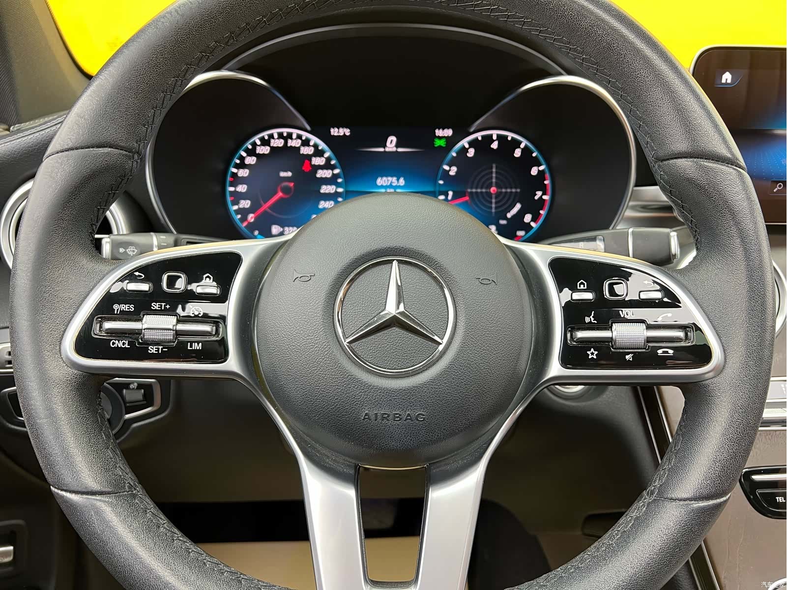Mercedes-Benz GLC, 2020 12