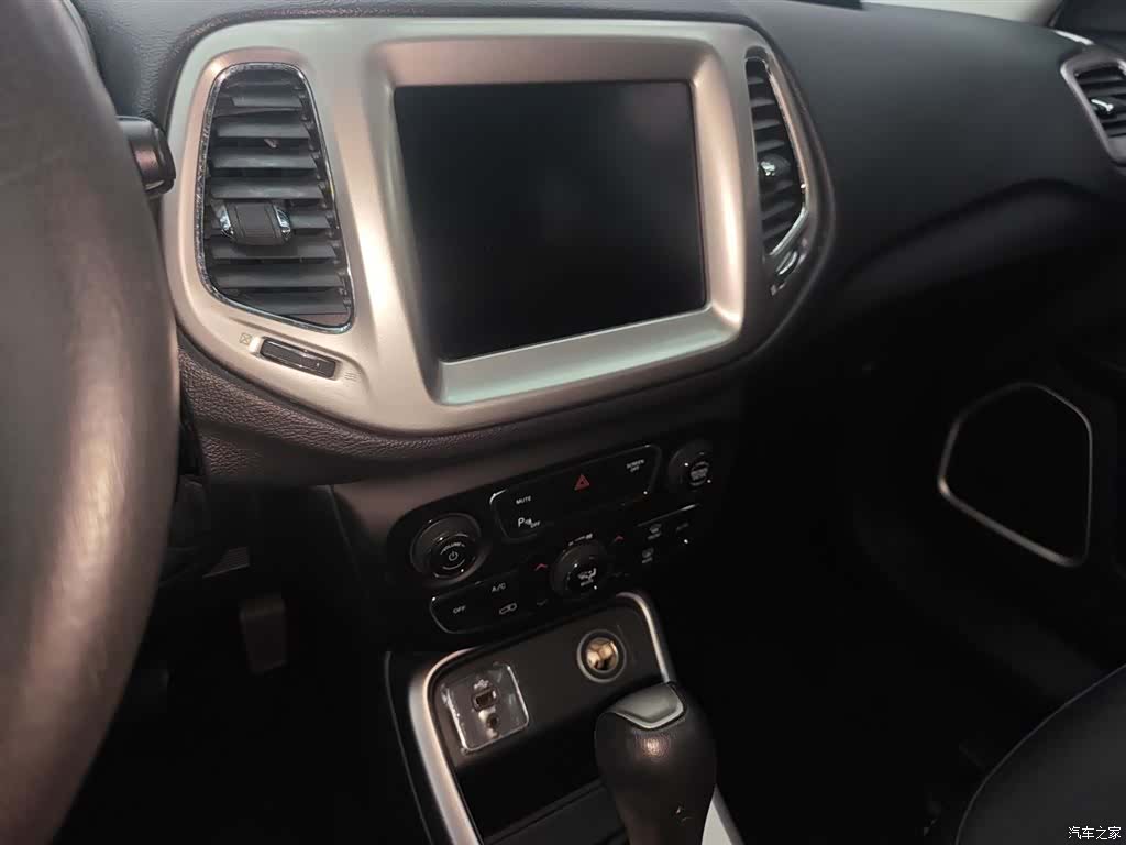 Jeep Compass, 2017 9