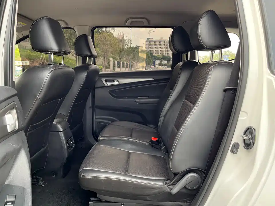 Changan Kaicheng Changan Auchan A600EV