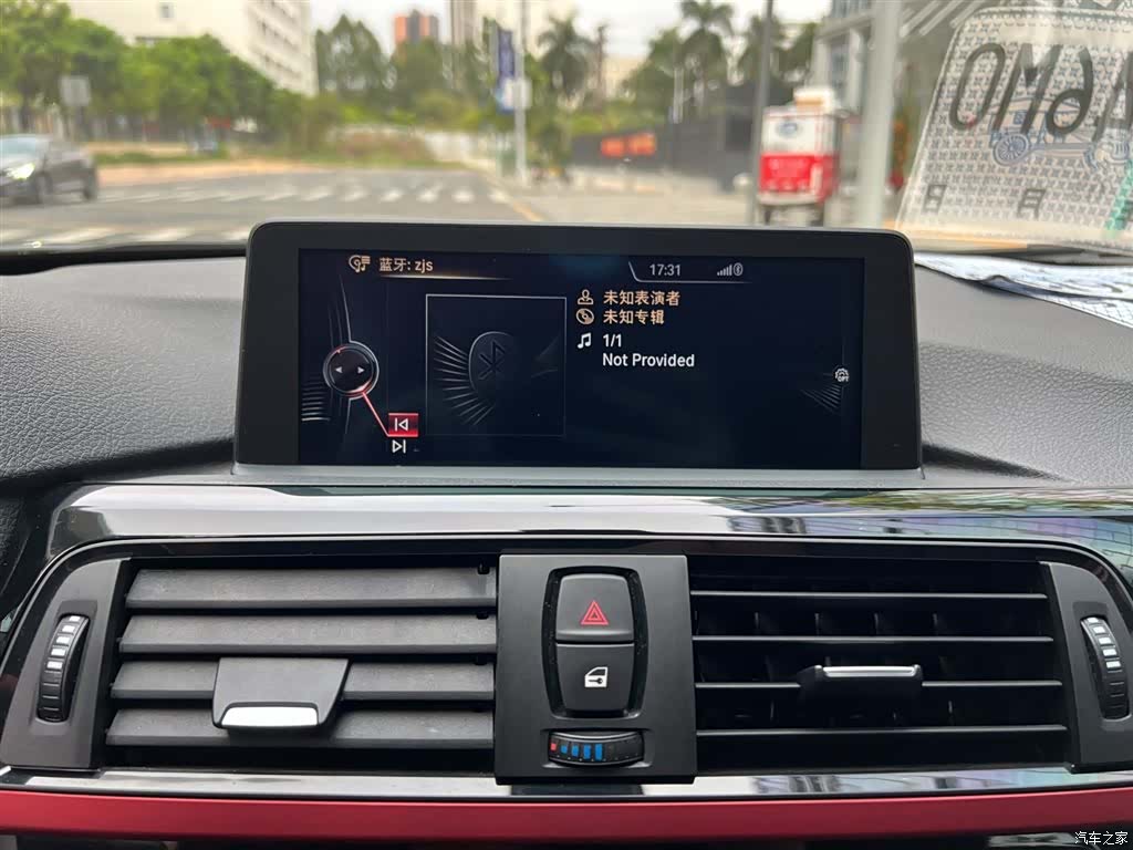 BMW 4 Series, 2015 10